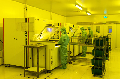 歐洲客戶來訪鑫海森，深化技術交流與戰略合作