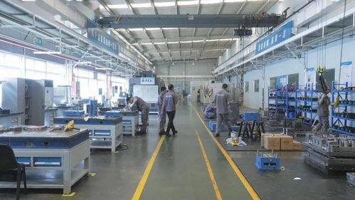 自主研發核心產品，海信模具填補國內電視模組技術空白