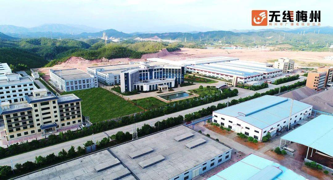 梅州高新區再升級 省級認定背后的軟件產業發展新機遇